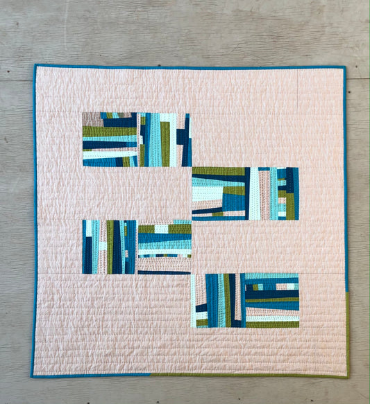 Framework Quilt #4