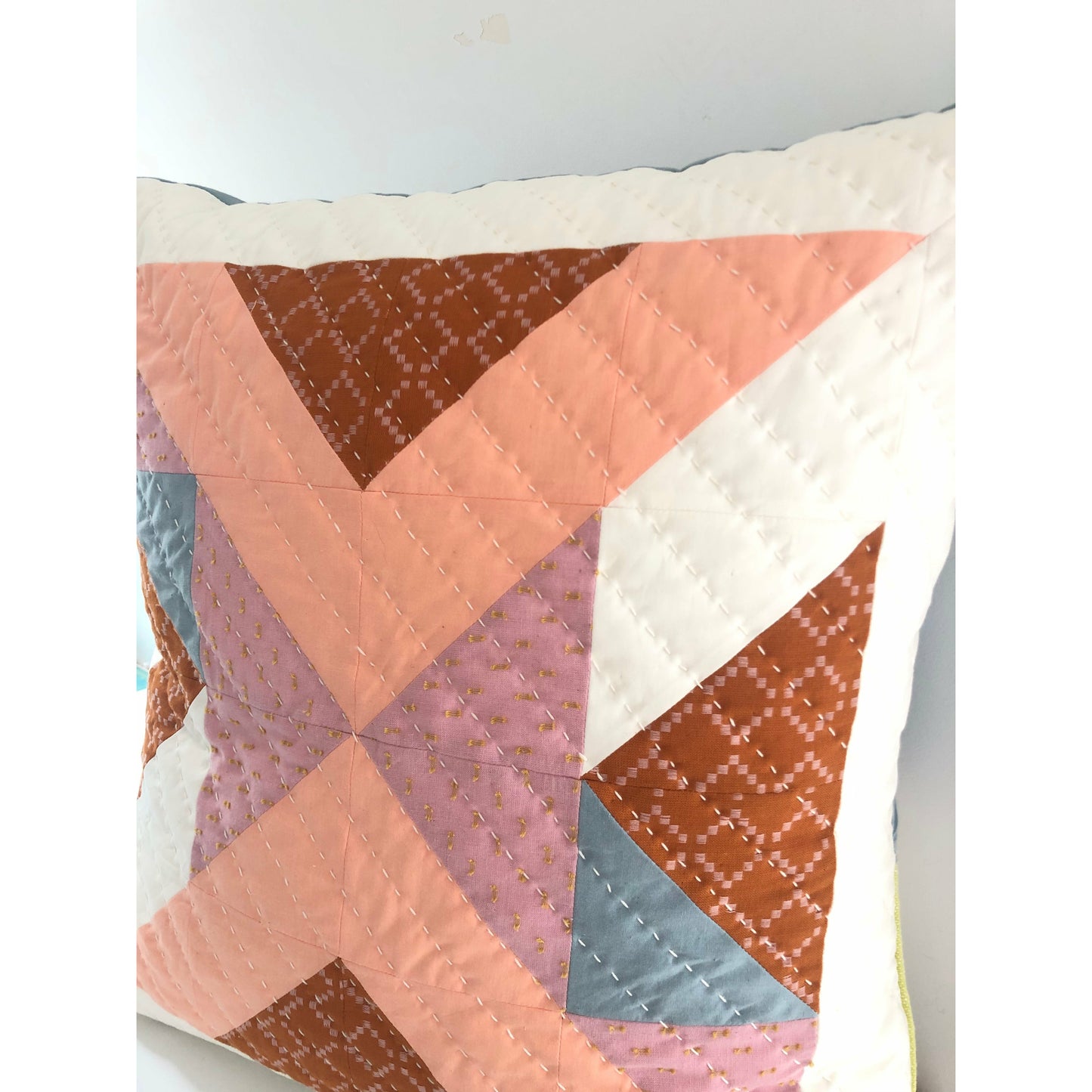 Shelter Quilt Pattern