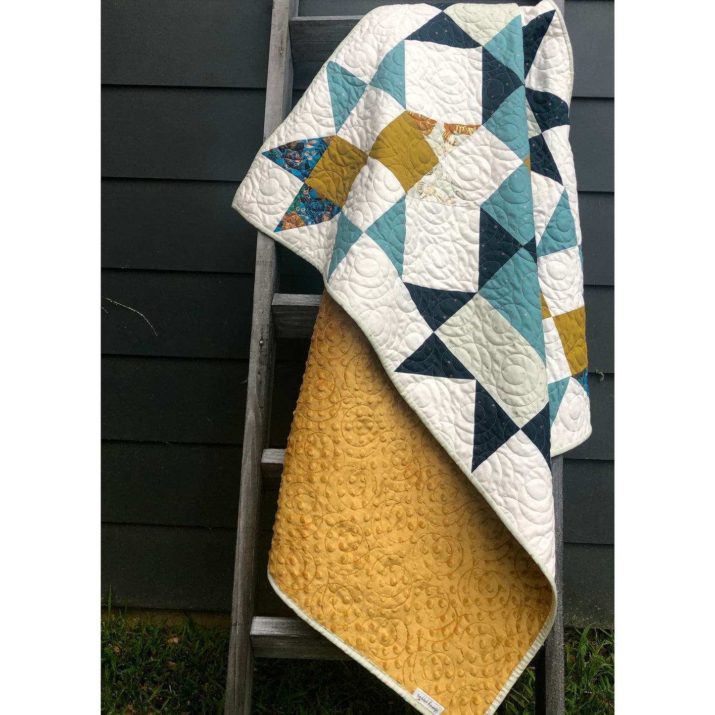 Urban Light Quilt Kit- Lap Size Bundle