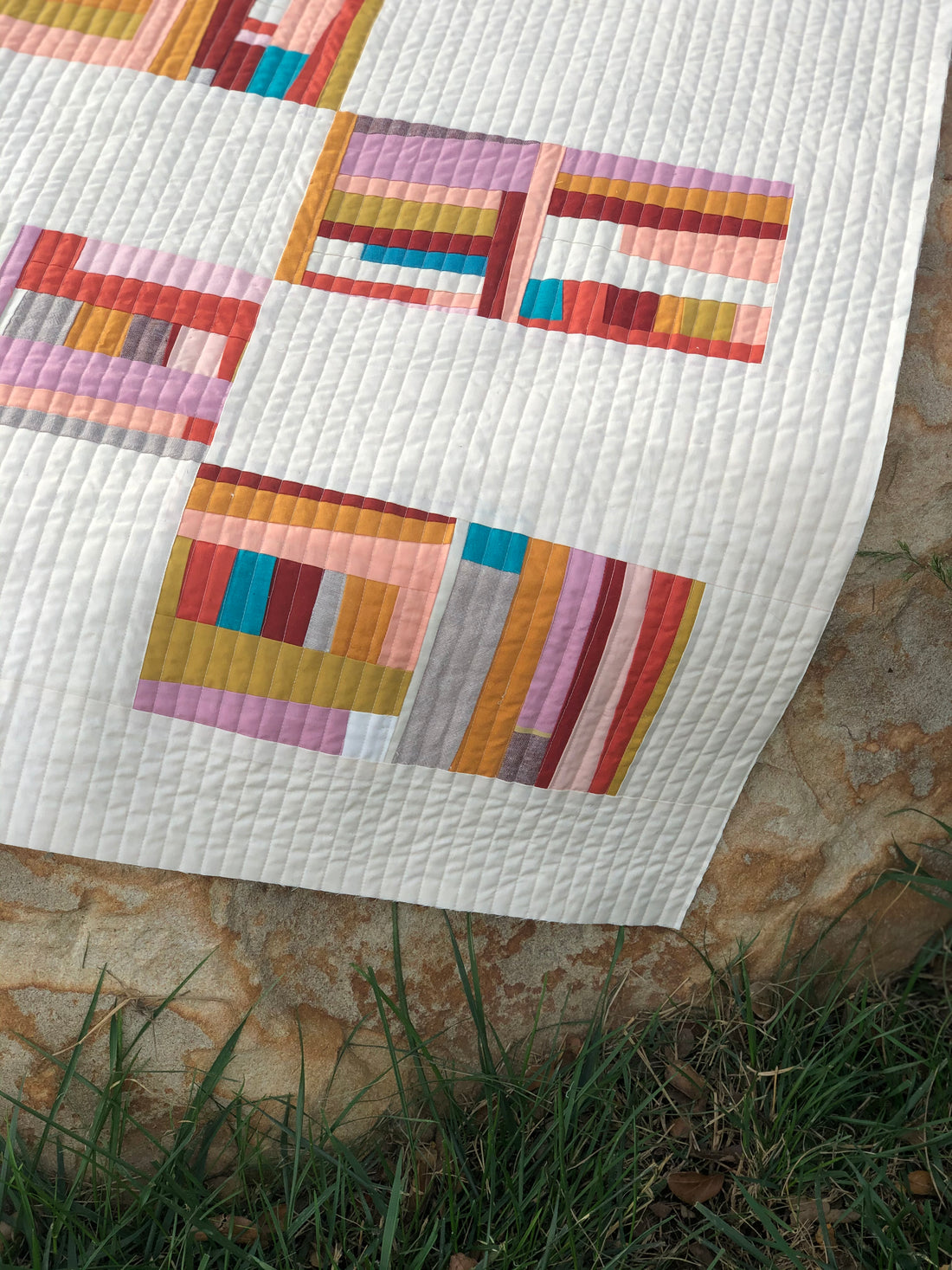 The Framework Quilt