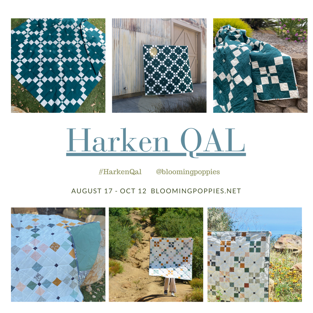 Harken QAL - Announcement