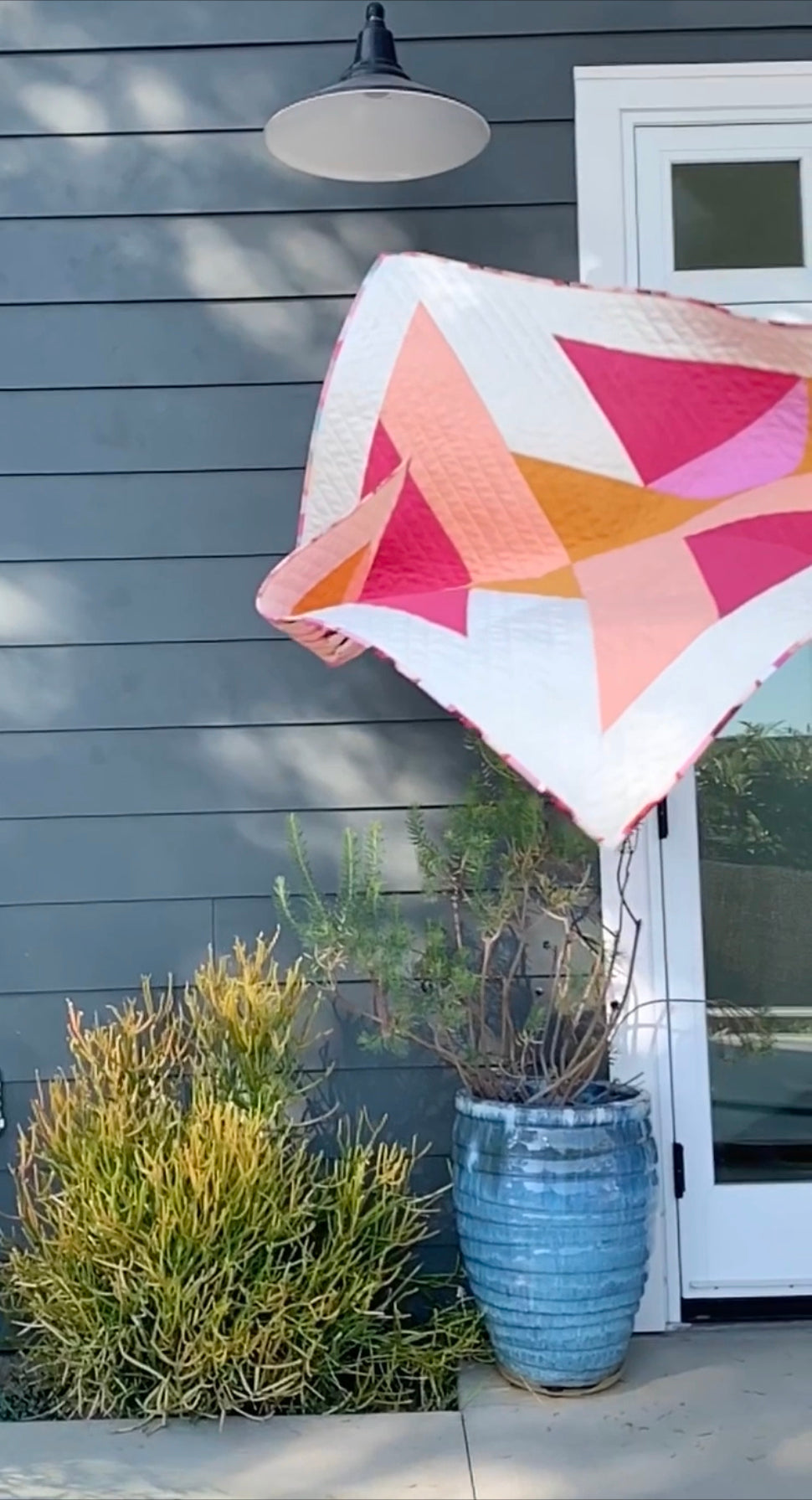 Shelter Quilt Release Day!!