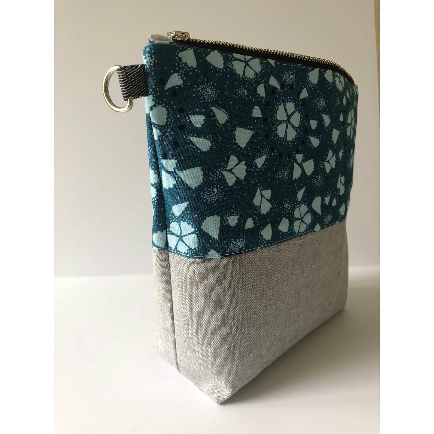 Bucket Knitting Bags, Cinch Project Bags – kmaccollbags